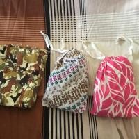 ราคา ผ้าคลุมให้นม LeeYa มือสอง (4305932452)