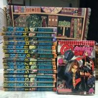 ราคา การ์ตูน​ GO DA GUN มันเกิดมาลุย / 16เล่ม​จบ​ / หนังสือ​สภาพ​เช่า​ (13586982269)