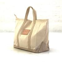 ราคา BA003 สีผ้าดิบ กระเป๋า ผ้าดิบผสมผ้าแคนวาส HIGH QUALITY (Gasoline & Garage) ปั๊มน้ำมันแก๊สโซลีน (Bag Canvas) (6889400555)