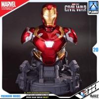 ราคา ⭐️ MORSTORM EASTERN MODEL EMODEL E-MODEL YOLOPARK IRON MAN MARK 46 XLVI BUST CAPTAIN AMERICA CIVIL WAR ประกอบ โมเดล ไ... (18777084922)