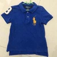 ราคา (มือ2) RALPH LAUREN BIG PONY (695897857)