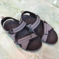 ราคา รองเท้ารัดส้นscholl รุ่น Zest สีเทา-ดำ ไซส์ UK 6 (2240992166)