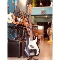 ราคา เบส Squier 4 สาย P.Bass (22277862196)