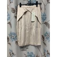 ราคา กระโปรงงานป้าย fifth garden ขอสาว ไซส์s (4464764045)