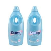 ราคา ﻿Downy Antibac ดาวน์นี่ แอนตี้แบค ผลิตภัณฑ์ปรับผ้านุ่ม สูตรเข้มข้นพิเศษ 800 มล. - 2 ขวด (6907730373)