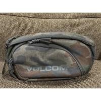 ราคา ลายพราง Camo VOLCOM กระเป๋าคาดอก VD6522202 VOLCOM FULL SZ WAIST PACK SM22 (22078131701)