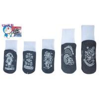 ราคา ▧ถุงเท้านักเรียนลายโดเรม่อน (8962261383)