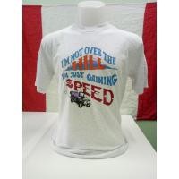 ราคา Size; L เสื้อยืดวินเทจ USA งานเก่าแท้ (7673463453)