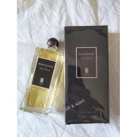 ราคา น้ำหอมแบ่งขาย Serge Lutens Daim Blond (8315351450)