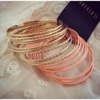 ราคา เซทกำไลข้อมือ forever21 (6383725)