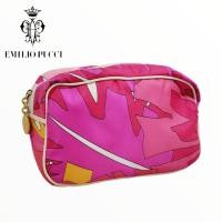 ราคา แบรนด์ไฮสตรีท ดาราเซเลปใช้ตรึมจ้าตัวใหม่สวยงาม เหมือนใหม่ค่าBRAND:EMILIO PUCCI (22905380349)