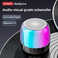 ราคา ลำโพงบลูทูธ Lenovo K3 Plus ลำโพงบลูทูธเบสหนัก ลำโพงบลูทูธพกพา speaker bluetooth เสียงดี พกพาง่าย เบสหนัก เสียงดี ของแท้ (23742996440)