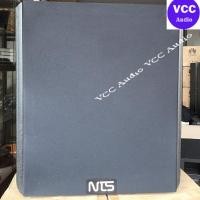 ราคา NTS SUB-15 ตู้ลำโพงซับ15”+แอมป์ ตู้ลำโพงซัฟวูฟเฟอร์ ขนาด 15นิ้ว มีแอมป์ในตัว กำลังขับ 300วัตต์ SUB 15 (13198573593)