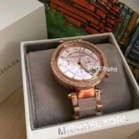 ราคา Michael kors parker size 39 mm. (2282984410)