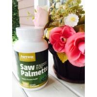 ราคา Jarrow Formulas Saw Palmetto 160 mg 120 Softgels (387190128)