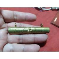 ราคา ตะกรุดมหาโภคทรัพย์ หลวงพ่อรักษ์ อนาลโย วัดสุทธาวาส อยุธยา พุทธาคมขลัง มหาโภคทรัพย์ (19231213764)