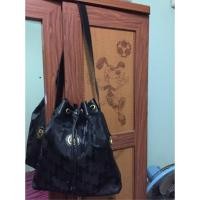 ราคา กระเป๋าสะพายข้าง Metro city ขนมจีบ มือ2 (471863361)