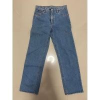 ราคา กางเกงยีนส์ขายาว Levi รุ่น 806 ขากระบอก (ทรงสวยมากค่ะ) (19079778367)