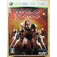 ราคา Halo Wars กล่องเหล็ก Limited Edition XBOX360 เล่นบน Xbox one ได้ (9077141007)