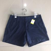 ราคา Tommy Hilfiger กางเกงสีกรม ไซส์ 4 เอว 31 สะโพก 38 ยาว 14 (งานมือสอง) (5088109904)