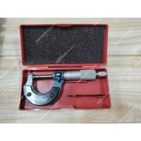 ราคา WINTON ไมโครมิเตอร์ ไมโครมิเตอร์วัดนอก ยี่ห้อ ขนาด 0-25 mm. (2981335687)