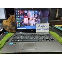 ราคา ขาย Notebook ACER Aspire 4750G Core i5 RAM 4 HDD 640 มือ2 สภาพดี มีการ์ดจอ 2900 บาท ครับ (18061289174)