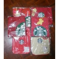 ราคา กระเป๋าผ้า Starbucks ของแท้ กระเป๋าผ้ายีนส์ (3762530642)