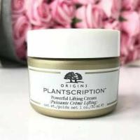 ราคา ORIGINS Plantscription™ Powerful Lifting Cream ขนาด 30 ml. (11202819542)