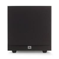 ราคา ตู้ลำโพงซับวูฟเฟอร์ ขนาด 10 นิ้ว / JBL Subwoofer - A100p WAS มือ1 (10020492582)
