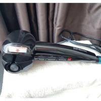 ราคา เครื่องม้วนผมอัตโนมัติ babyliss pro (1536204091)