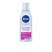 ราคา นีเวีย เอ็กซ์ตร้า ไบร์ท เมคอัพ เครียร์ ไมเซล่า วอเตอร์ ขนาด 200 มล. (351524144)