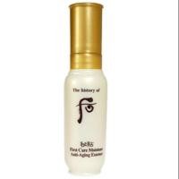 ราคา The History of Whoo BiChup First Care Moisture Anti-Aging Essence 8ml รบกวนเชคของก่อนกดสั่งซื้อนะคะ (1841660723)