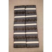 ราคา กระเป๋าสตางค์ ชาย coach แบบบางไม่มีไส้ (8450020096)