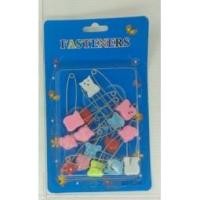 ราคา เข็มกลัดใหญ่ รูปหมี คละสี อเนกประสงค์ (1636273313)