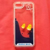 ราคา *เคสมือ2* เคสเป็ดลอยน้ำไอโฟน5s สภาพดี 99% (39353260)