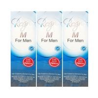 ราคา Regro Hair Protective Shampoo For men 225 ml/ขวด(3ขวด) (323774348)