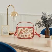 ราคา Henneybear - H1008 Cupcake bear ถือได้สายยาว crossbody ทรงสวยเก๋ NEW ARRIVA (23320359326)