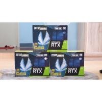 ราคา ZOTAC RTX 3060Ti 8GB ของใหม่ (21439293804)