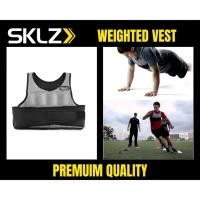 ราคา SKLZ Weighted Vest ชุดถ่วงน้ำหนัก (2337691117)