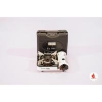 ราคา เตาแก๊สกระป๋องพกพา ลัคกี้เฟลม รุ่นLF-90mini (รุ่นใหม่ดับเบิ้ลเซฟตี้) พร้อมส่ง (4743792164)