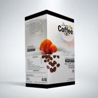 ราคา กาแฟปรุงสำเร็จรูป 3 IN 1 ผสมเห็ดหลินจือ (บรรจุ 20 ซอง) (6222730756)