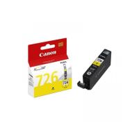 ราคา Canon ink CLI 726Y (สินค้าพร้อมส่ง) (260762387)