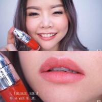 Lancome Juicy Shaker Pigment Infused Bi-phase Lip Oil