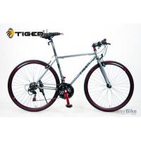 ราคา จักรยานไฮบริต – 700C TIGER TITANIUM (6124225430)