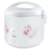 ราคา SHARP หม้อหุงข้าวอุ่นทิพย์ (1.8 ลิตร, เคลือบไม่ติดหม้อ) รุ่น KS-R19ST มีซึ้งนึ่ง (14845107968)