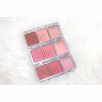 ราคา Catrice Blush Artist Shading Palette 10g. (558090389)
