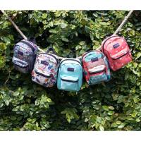 ราคา กระเป๋าเป้จิ๋ว JanSport รุ่น Lil Break [ของแท้ 100%] (13440108829)