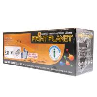ราคา PLANET Toner-Re CANON 331 M (574472070)