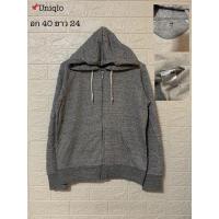 ราคา Uniqloมือสองสภาพเทียบมือหนึ่ง (8420646942)
