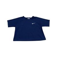 ราคา เสื้อครอปแขนสั้น Nike 30 บาท (13018067326)